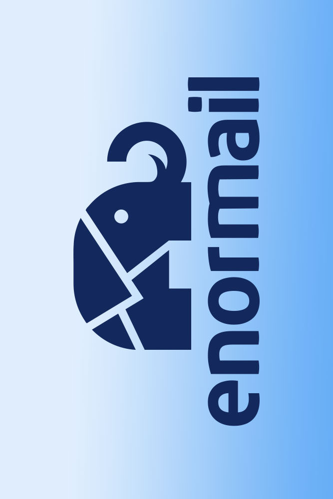 Enormail en Plug&Pay