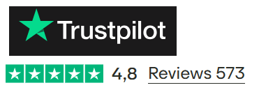 trustpilot hosting.nl